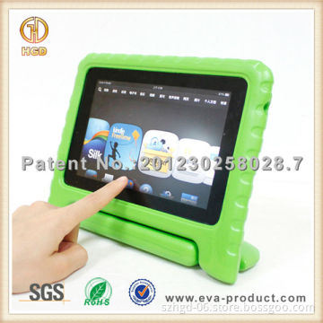 EVA Foam Amazon Kindle Fire HD Case Heavy Duty with Stand